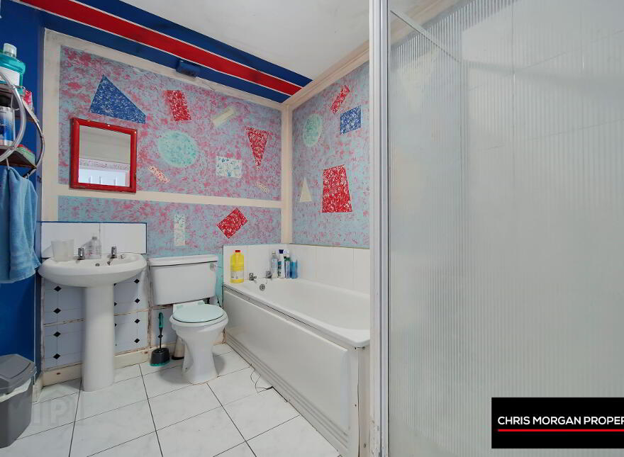 73 Union Place, Dungannon, BT70 1DL