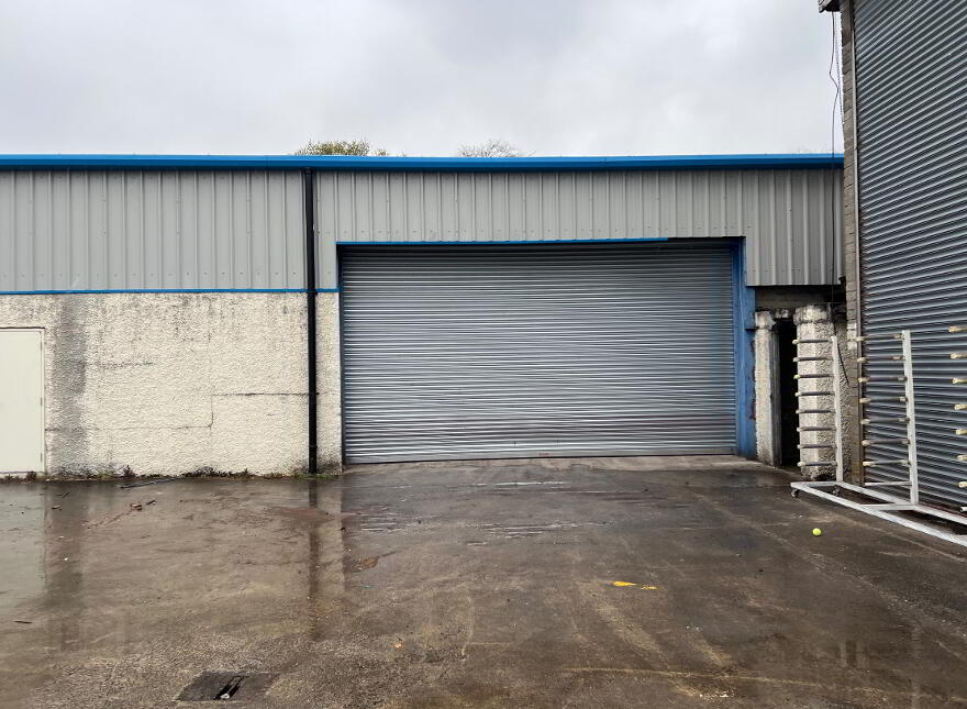 Unit A 105 Creagh Road, Castledawson, BT45 8EY