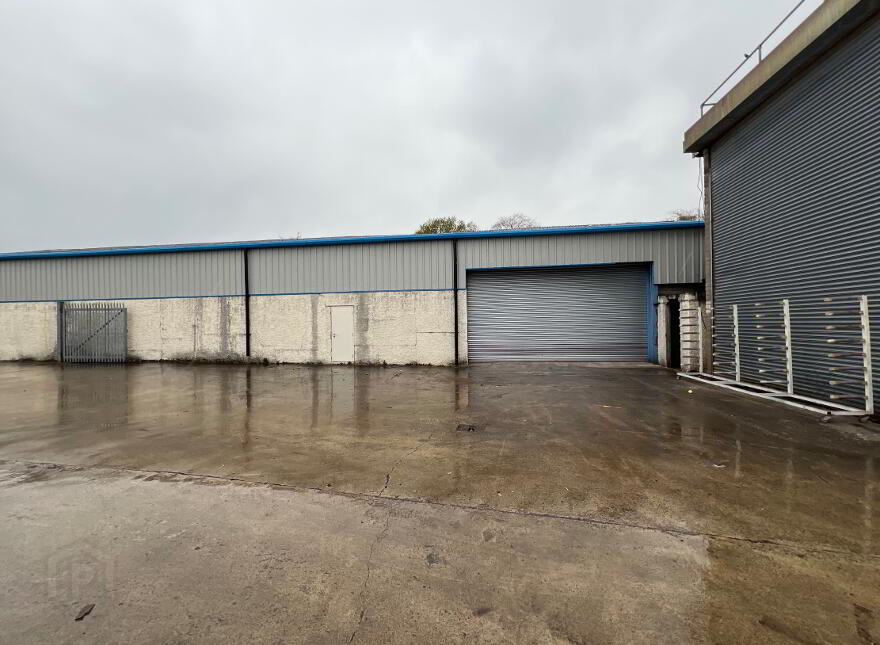 Unit A 105 Creagh Road, Castledawson, BT45 8EY