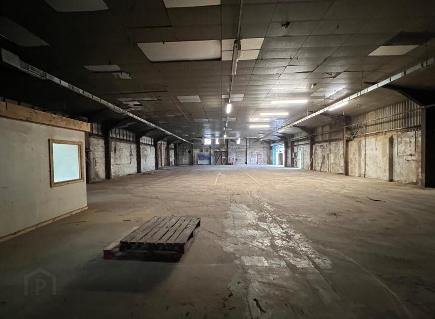 Unit A 105 Creagh Road, Castledawson, BT45 8EY