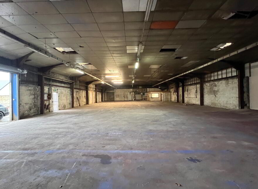 Unit A 105 Creagh Road, Castledawson, BT45 8EY