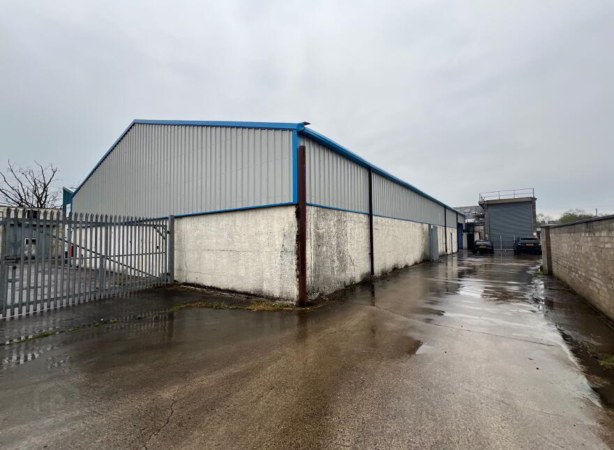 Unit A 105 Creagh Road, Castledawson, BT45 8EY