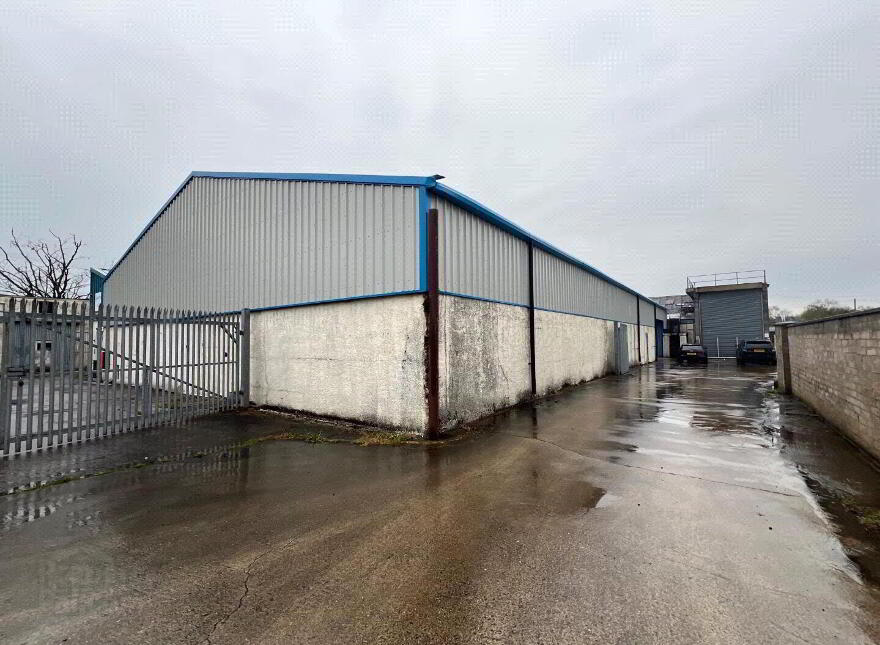 Unit A, 105 Creagh Road, Castledawson, BT45 8EY