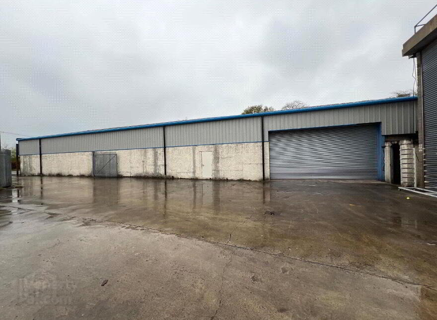 Unit A, 105 Creagh Road, Castledawson, BT45 8EY