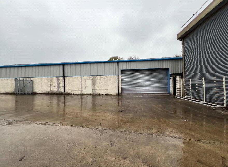 Unit A, 105 Creagh Road, Castledawson, BT45 8EY