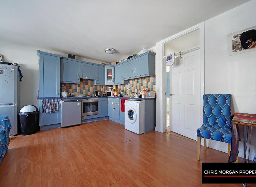 77 Union Place, Dungannon, BT70 1DL