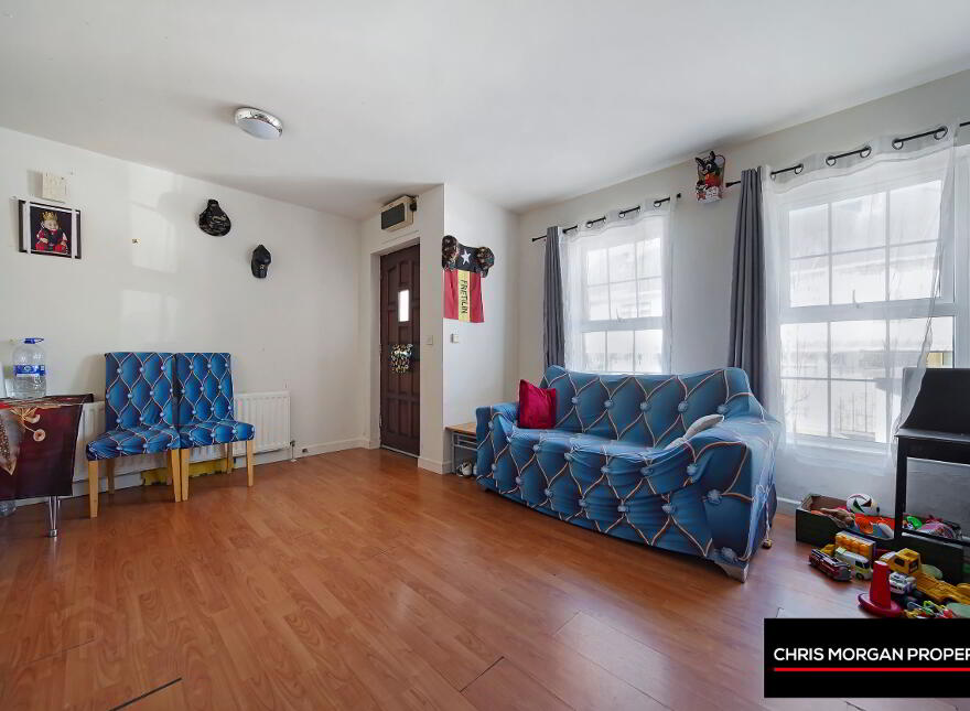 77 Union Place, Dungannon, BT70 1DL