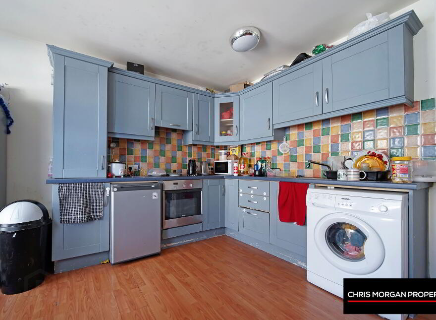 77 Union Place, Dungannon, BT70 1DL