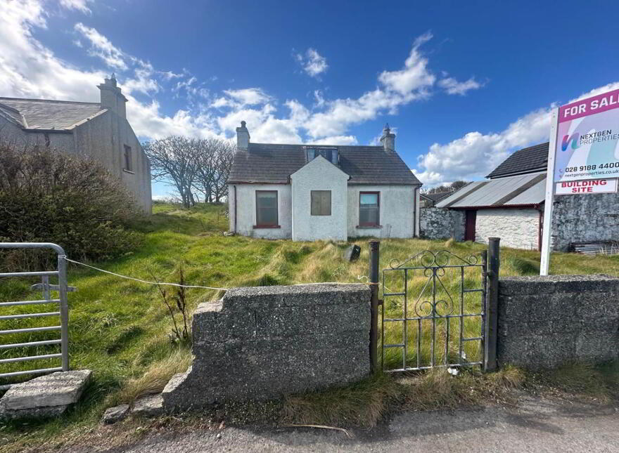 78 Shore Road, Ballyhalbert, Newtownards, BT22 1BJ