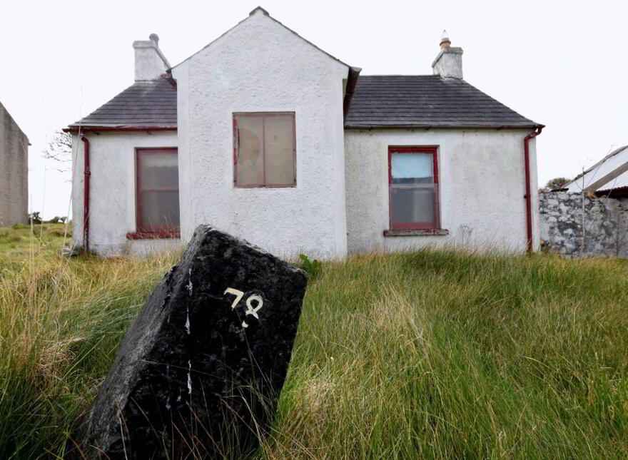 78 Shore Road, Ballyhalbert, Newtownards, BT22 1BJ