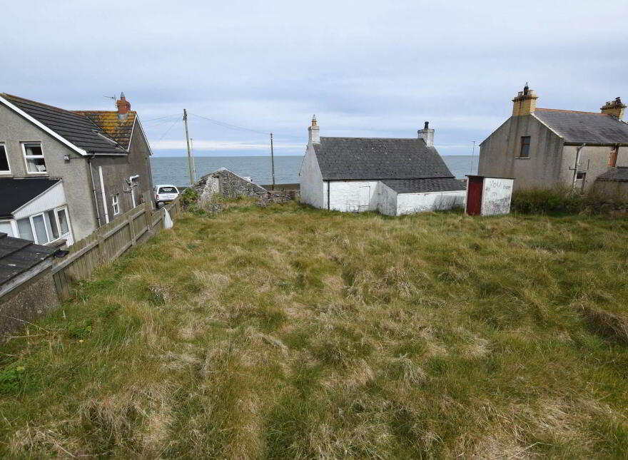 78 Shore Road, Ballyhalbert, Newtownards, BT22 1BJ