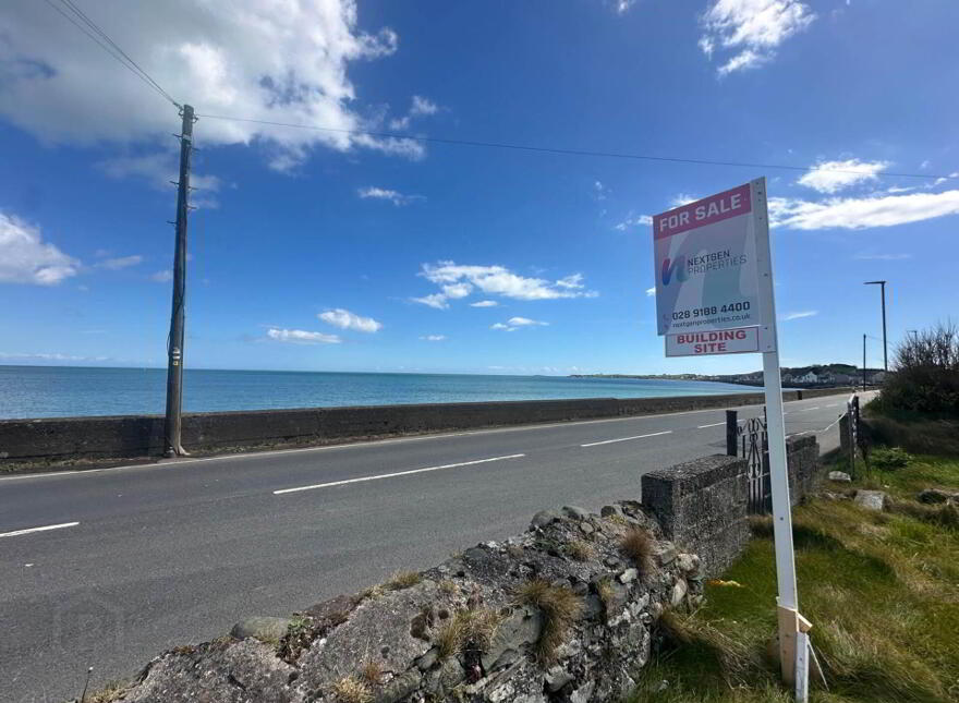 78 Shore Road, Ballyhalbert, Newtownards, BT22 1BJ