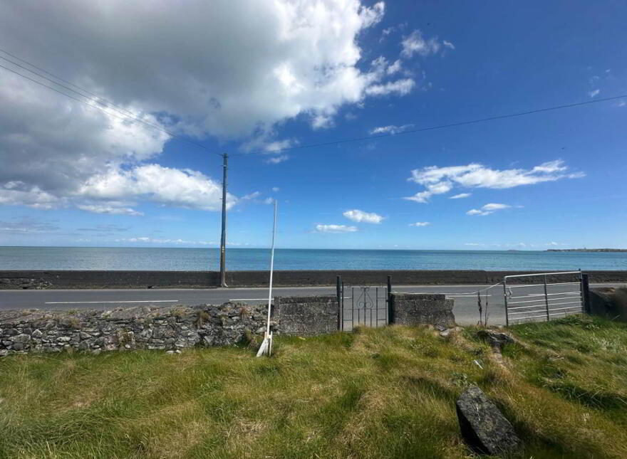 78 Shore Road, Ballyhalbert, Newtownards, BT22 1BJ