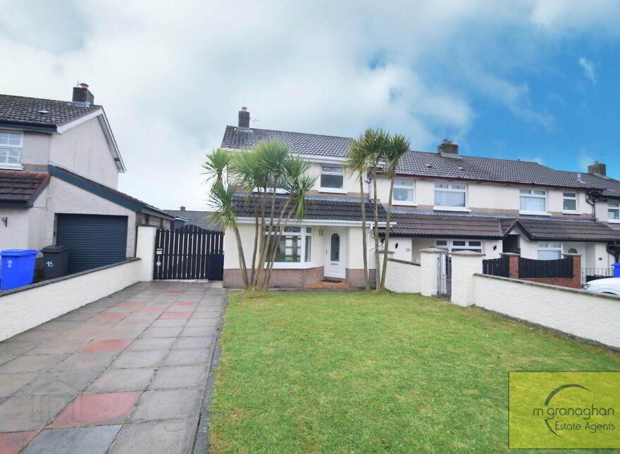16 Rosgoill Gardens, Shaws Road, Belfast, BT11 9QY