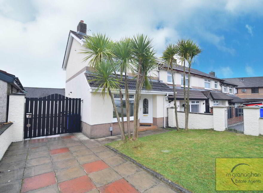16 Rosgoill Gardens, Shaws Road, Belfast, BT11 9QY