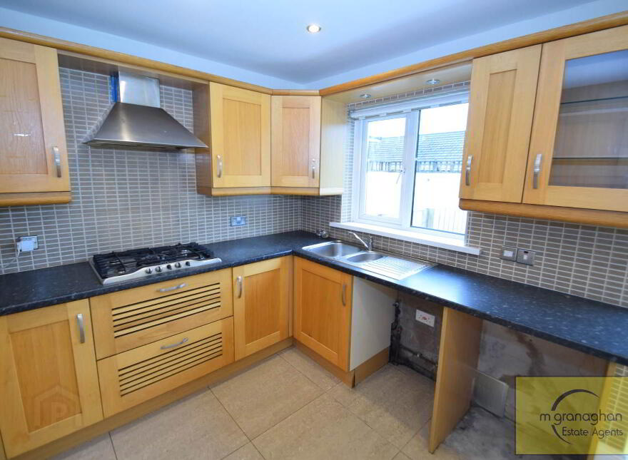 16 Rosgoill Gardens, Shaws Road, Belfast, BT11 9QY