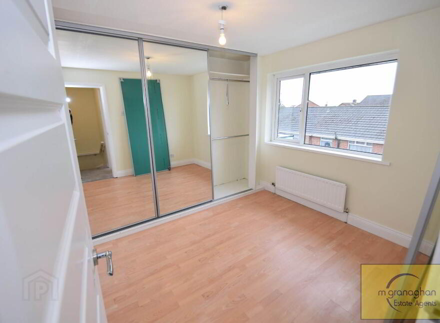 16 Rosgoill Gardens, Shaws Road, Belfast, BT11 9QY