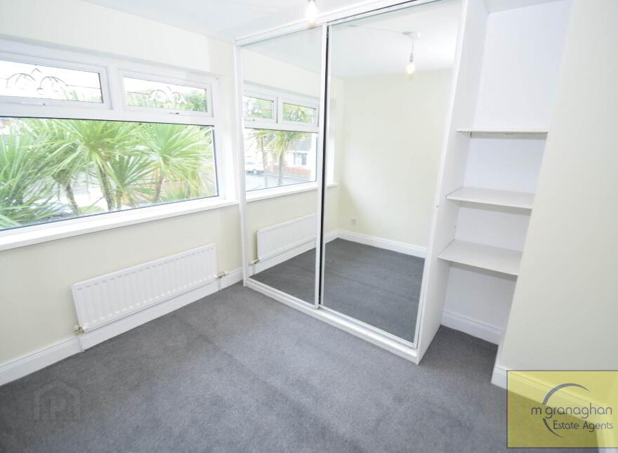 16 Rosgoill Gardens, Shaws Road, Belfast, BT11 9QY