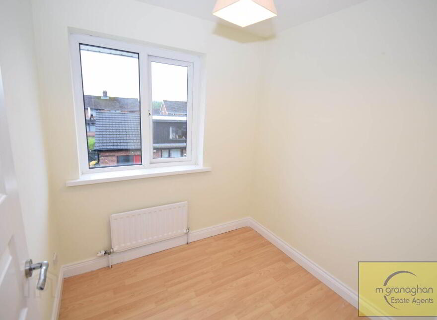 16 Rosgoill Gardens, Shaws Road, Belfast, BT11 9QY