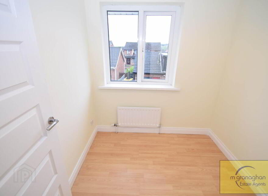 16 Rosgoill Gardens, Shaws Road, Belfast, BT11 9QY