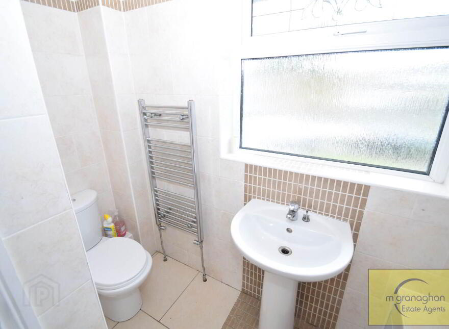 16 Rosgoill Gardens, Shaws Road, Belfast, BT11 9QY