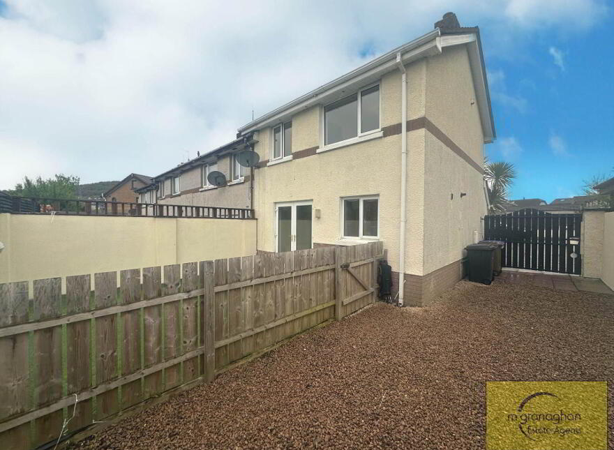 16 Rosgoill Gardens, Shaws Road, Belfast, BT11 9QY