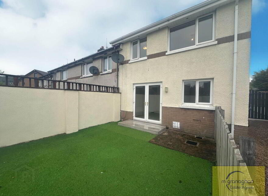 16 Rosgoill Gardens, Shaws Road, Belfast, BT11 9QY