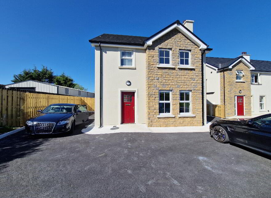 Dromliskin Court, Watsons Road, Newry, BT35 7FU photo