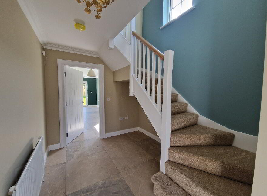 Dromliskin Court, Watsons Road, Newry, BT35 7FU