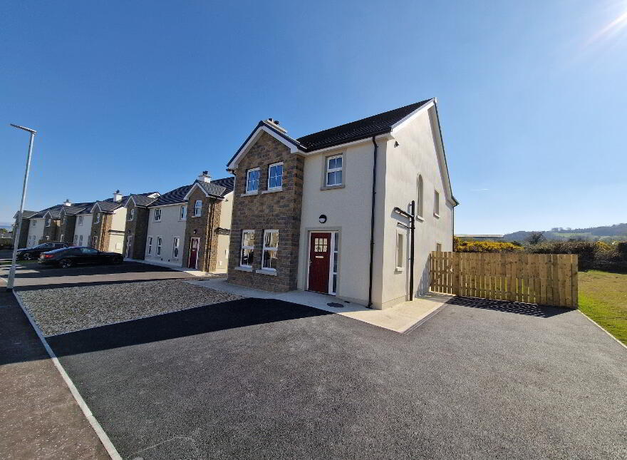 Dromliskin Court, Watsons Road, Newry, BT35 7FU