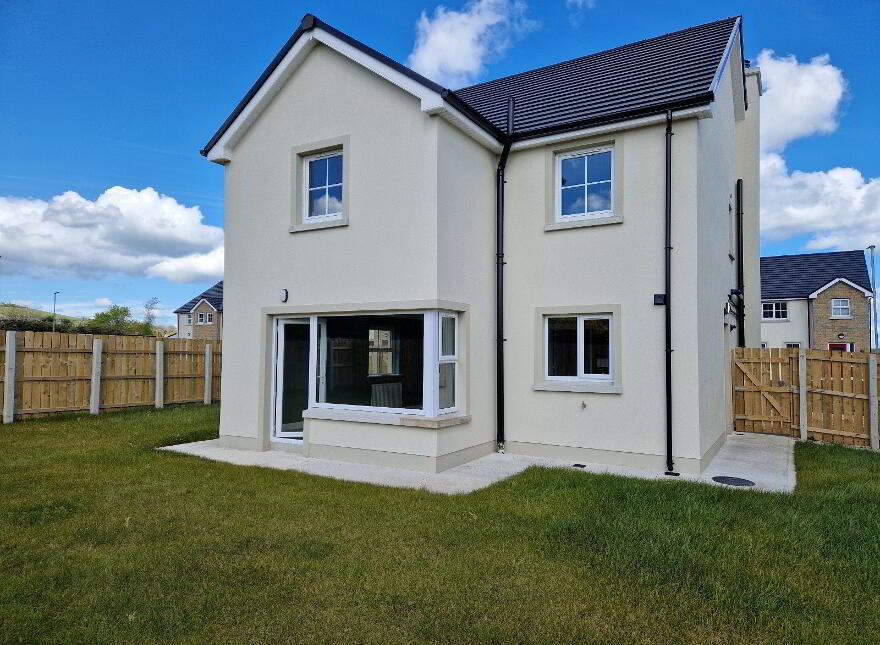 Dromliskin Court, Watsons Road, Newry, BT35 7FU