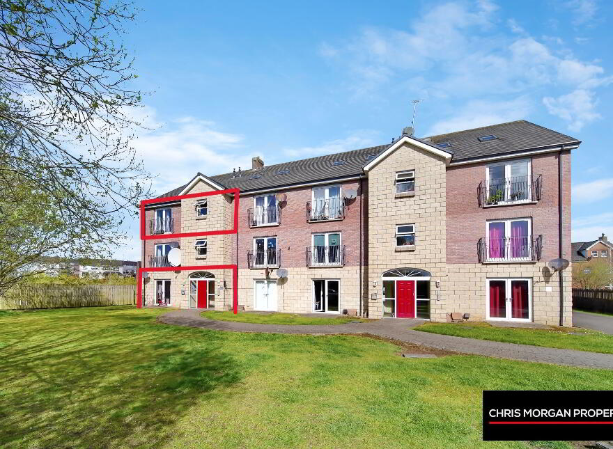 14a Annagole, Newell Road, Dungannon, BT70 1UA