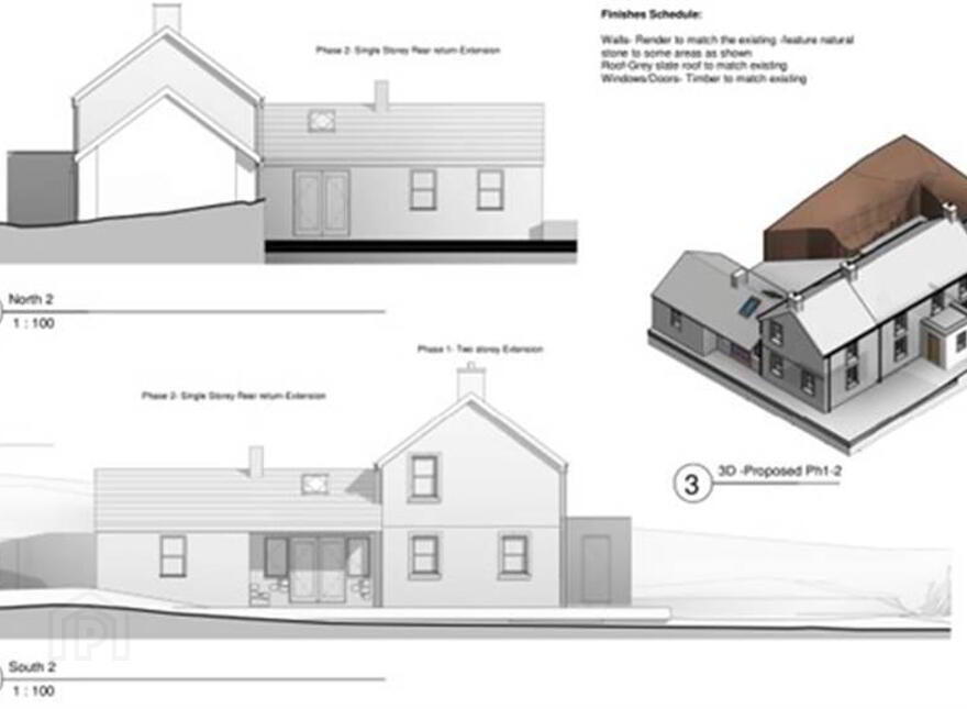 104 Drumnaquoile Road, Ballynahinch, BT24 8QS