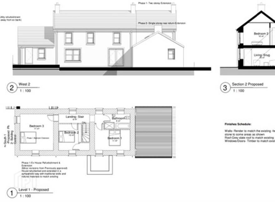 104 Drumnaquoile Road, Ballynahinch, BT24 8QS