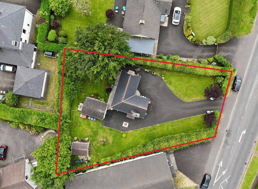420 Ballyquin Road, Dungiven, BT47 4NQ