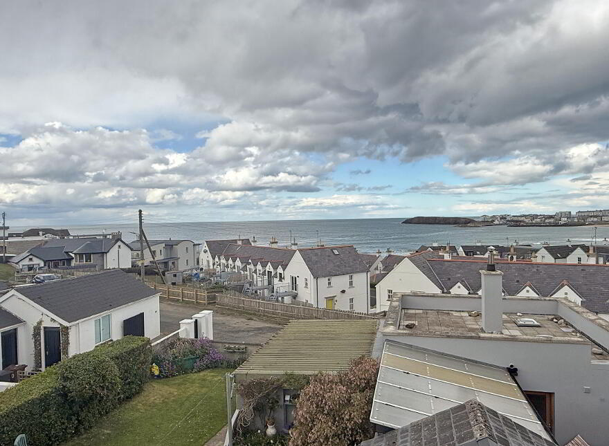 16 Dhu Varren, Portrush, BT56 8EN
