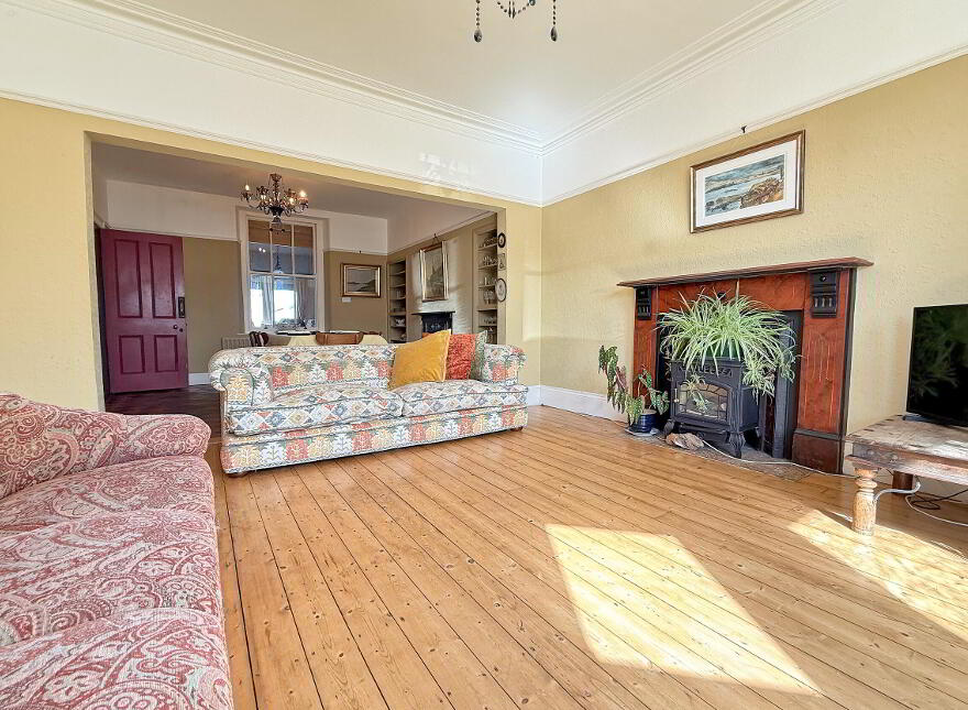 16 Dhu Varren, Portrush, BT56 8EN