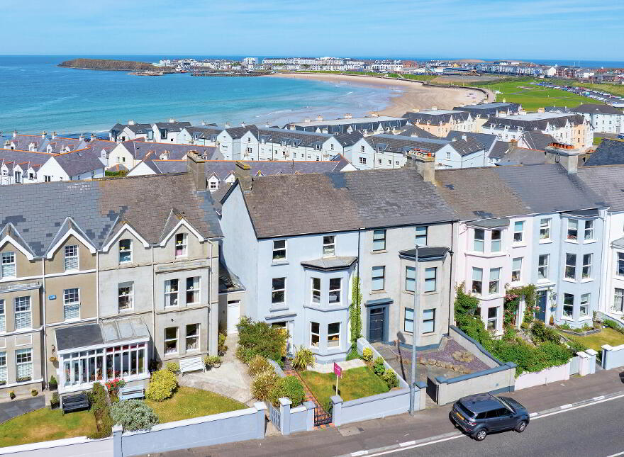 16 Dhu Varren, Portrush, BT56 8EN photo