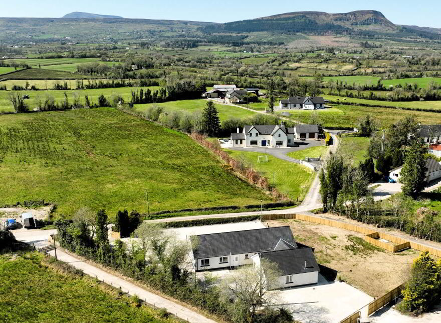 57 Moher Road, Kinawley, Enniskillen, BT92 4FR