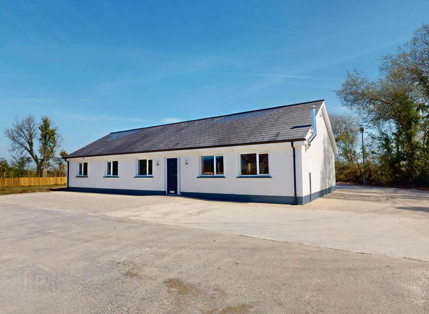 57 Moher Road, Kinawley, Enniskillen, BT92 4FR