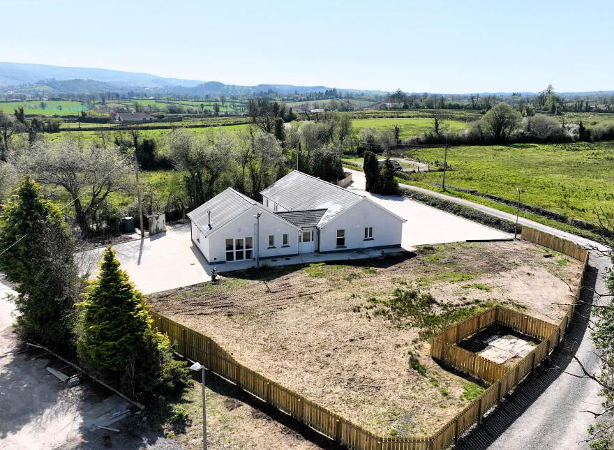 57 Moher Road, Kinawley, Enniskillen, BT92 4FR