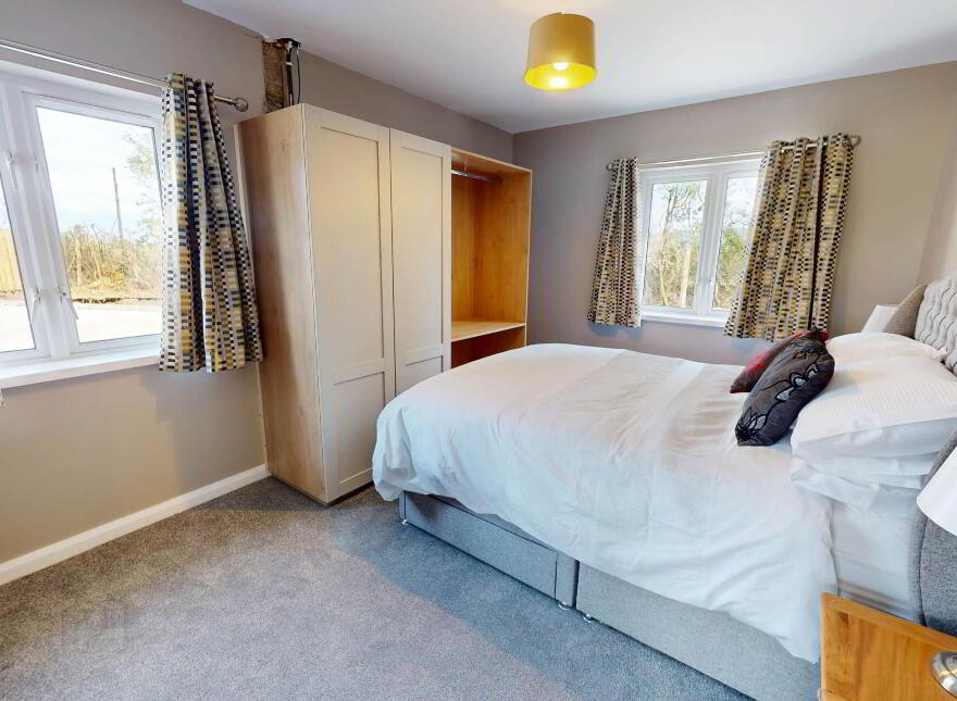 57 Moher Road, Kinawley, Enniskillen, BT92 4FR