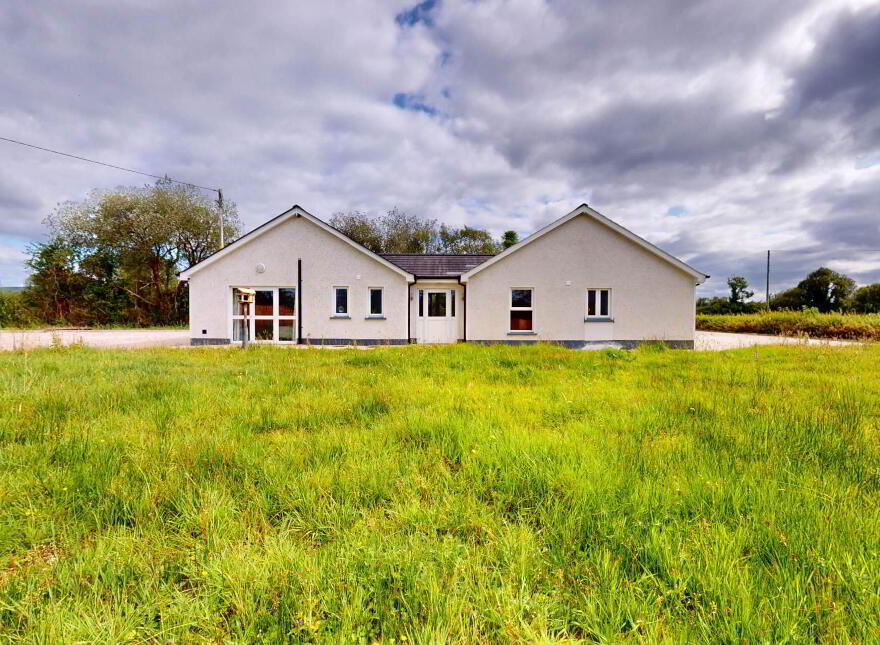 57 Moher Road, Kinawley, Enniskillen, BT92 4FR
