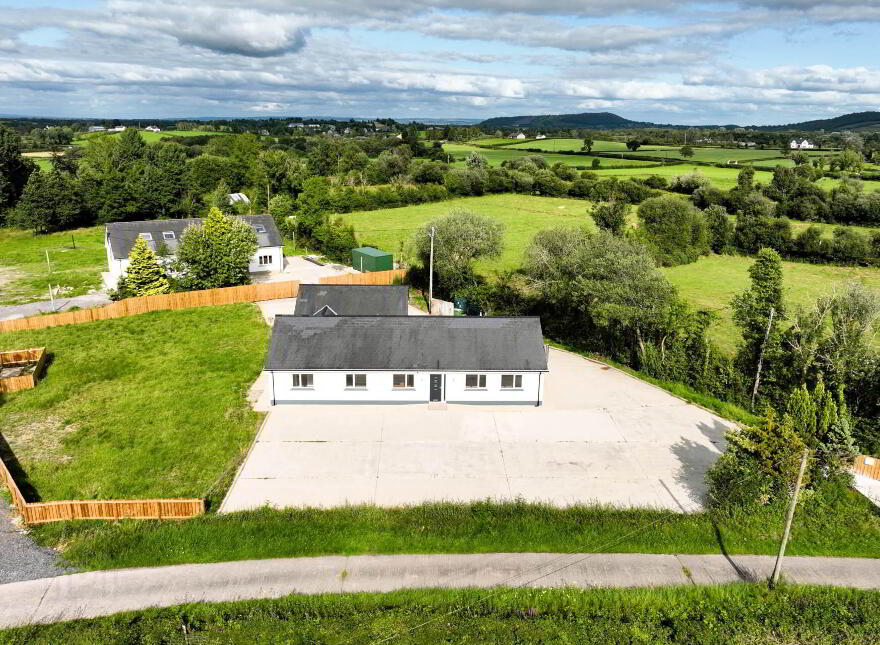 57 Moher Road, Kinawley, Enniskillen, BT92 4FR
