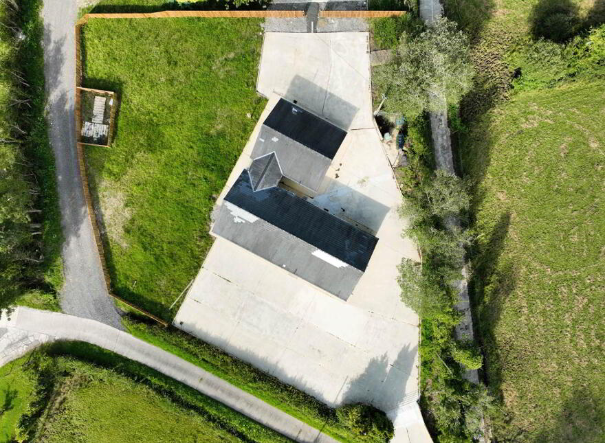 57 Moher Road, Kinawley, Enniskillen, BT92 4FR