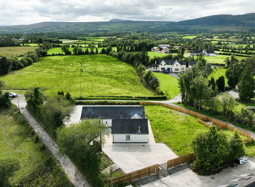 57 Moher Road, Kinawley, Enniskillen, BT92 4FR