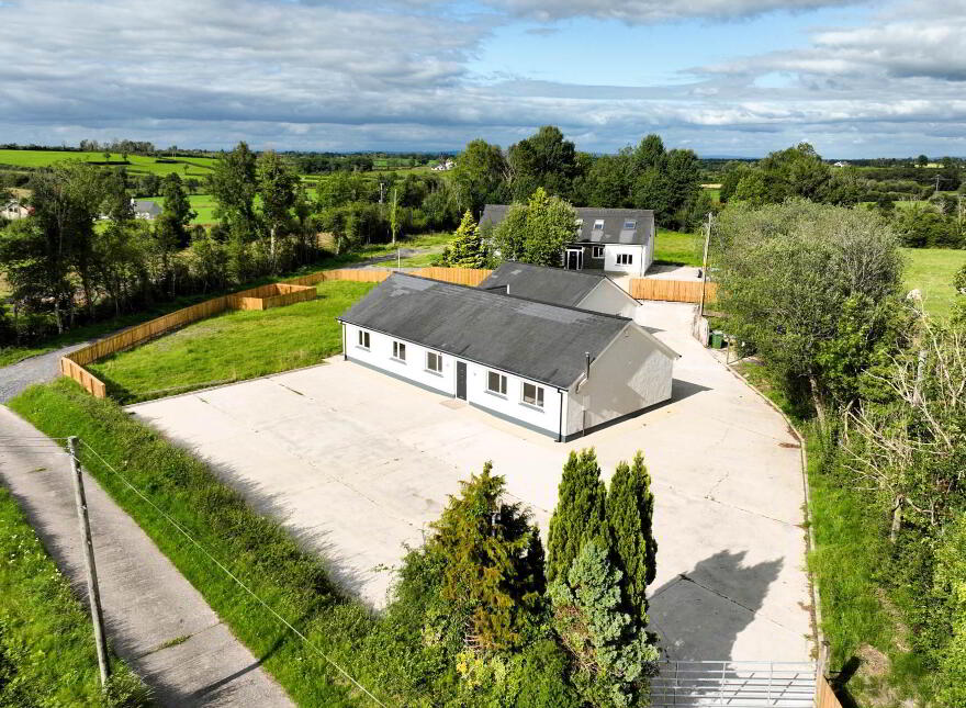 57 Moher Road, Kinawley, Enniskillen, BT92 4FR