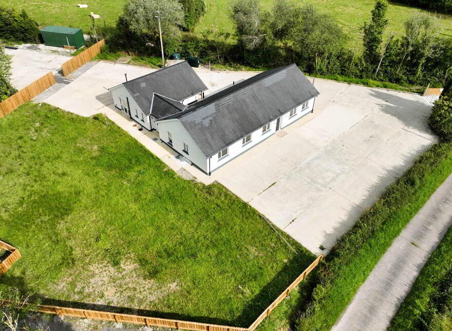 57 Moher Road, Kinawley, Enniskillen, BT92 4FR