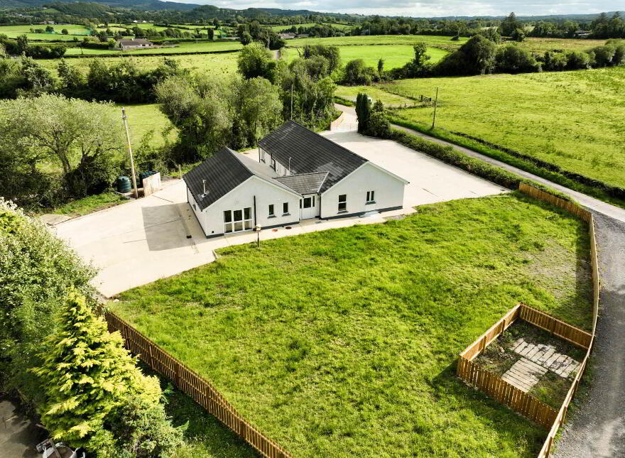 57 Moher Road, Kinawley, Enniskillen, BT92 4FR