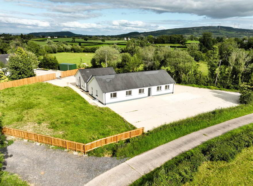 57 Moher Road, Kinawley, Enniskillen, BT92 4FR photo